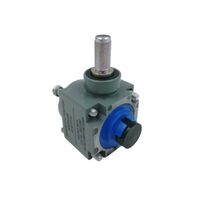 Allen-Bradley Limit Switch Side Rotary Maintained Switch Head