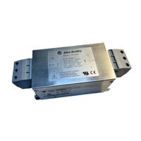 Allen-Bradley 2090XXLFTC350 Line Filter 50 Amp 520 VAC 3 Phase