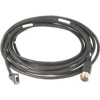 Allen-Bradley 2090UXNFBMPS09 Non-Flexible Feedback Cable 9 Meter