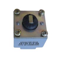 Allen-Bradley Operator Head for Limit Switch 802T