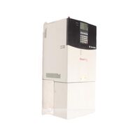 Allen-Bradley PowerFlex 700 AC Drive 50 HP 600 VAC 3 Phase