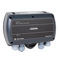 Allen-Bradley 2711TJBIP65DC1 Smart Junction Box