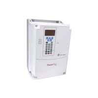 Allen-Bradley PowerFlex 70 Adjustable Frequency AC Drive 600 VAC 3 Phase