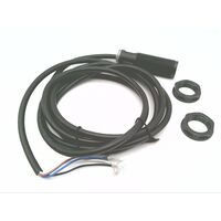 Allen-Bradley 42CAU2MNBA2 Retroreflective Photoelectric Sensor