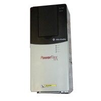 Allen-Bradley PowerFlex 700 AC Drive 10 HP 600 VAC 3 Phase