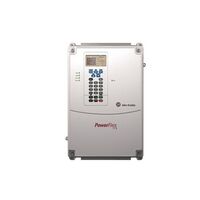Allen-Bradley PowerFlex 70 Adjustable Frequency AC Drive 20AE041C3AYNANC0