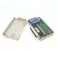 Allen-Bradley 2090U3CBBDM12 Breakout Board for Ultra3000 Drives