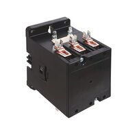Allen-Bradley 400DP50NJ3 Definite Purpose Contactor 50 Amp 24 Volt