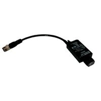 Allen-Bradley 42KLF2TCLG3 MiniSight Photoelectric Sensor