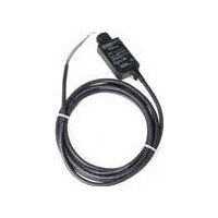 Allen-Bradley 42KLD1LBQA2 Photoelectric Sensor Minisight Standard Diffuse