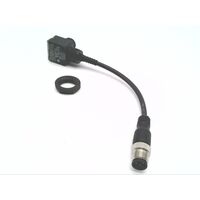 Allen-Bradley 42EFR2MPBTF4 Photoelectric Sensor Transmitted Beam Receiver