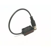Allen-Bradley 42JTE8EZB1F4 Photoelectric Sensor Transmitted Beam Emitter