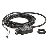 Allen-Bradley 42KLRLBQA2 Mini Photoelectric Sensor