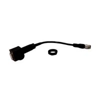 Allen-Bradley 42EFU2SCBG4 Rightsight Photosensor