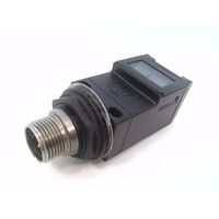 Allen-Bradley 42GRU9201QD Polarized Retro-Reflective Photoelectric Sensor