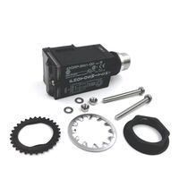 Allen-Bradley 42GRP9041QD Photoelectric Sensor Long Range Diffuse