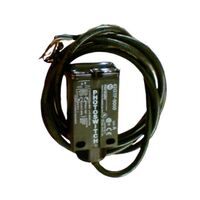 Allen-Bradley 42GTF9000 Photoelectric Sensor with Large Aperture Fiber Optic