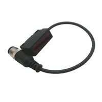 Allen-Bradley 42JTB8LAT1F4 Photoelectric Sensor