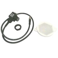 Allen-Bradley 42EFC2KBAZ15 Standard Clear Object Detection Sensor