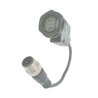 Allen-Bradley 42KLF2LBLQF4 MiniSight Photoelectric Sensor