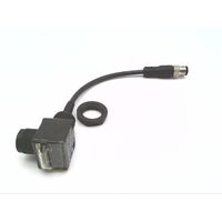 Allen-Bradley 42EFR2MPBTF4 Photoelectric Sensor Transmitted Beam Receiver