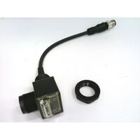 Allen-Bradley 42EFR2JBBTF4 Rightsight Photosensor