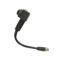 Allen-Bradley 42EFP2RFBG4 Polarized Retroreflective Photoelectric Sensor