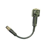 Allen-Bradley 42EFD1SCAKG4 Photoelectric Sensor