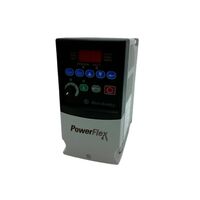 Allen-Bradley PowerFlex 4 AC Drive 22AA2P1N113