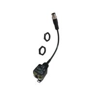 Allen-Bradley 42EFG1KBAF4 Photoelectric Sensor