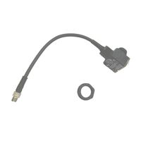 Allen-Bradley 42EFP2MPBY4 Polarized Retroreflective Photoelectric Sensor