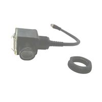 Allen-Bradley 42EFP2MPBY4 Polarized Retroreflective Photoelectric Sensor