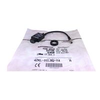 Allen-Bradley 42KLD1LBQY4 MiniSight Sensor 18mm Cylindrical