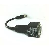 Allen-Bradley 42EFU2SCBG4 Rightsight Photosensor