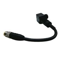 Allen-Bradley 42EFS1SCAG4 Infrared Photosensor