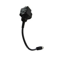Allen-Bradley 42EFD1KBCKF4 Photosensor RightSight 18mm Cylindrical