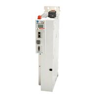 Allen-Bradley 2198S130ERS4 Kinetix 5700 Single-Axis Servo Drive Module