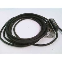 Allen-Bradley 42KBD1LPSDA2 Photoelectric Sensor Micro Rectangular