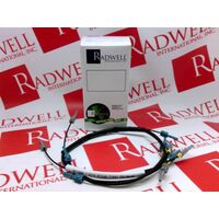 Allen-Bradley Optical Fiber Set ASIC BD - Driver BD