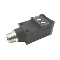 Allen-Bradley 42GRU9003QD Photoelectric Sensor Retro Reflective