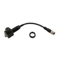 Allen-Bradley 42EFD1RFAKG4 RightSight Photoelectric Sensor