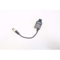 Allen-Bradley 42KLF2LBLF4 Minisight Sensor 18mm Cylindrical