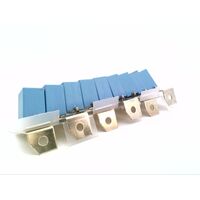 Allen-Bradley 20PP10019 Capacitor Assembly Snubber