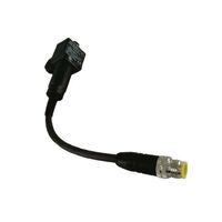 Allen-Bradley 42EFG1RFAG4 Photoelectric Sensor