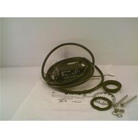 Allen-Bradley 42GTF9002 Photoelectric Sensor with Large Aperture Fiber Optic