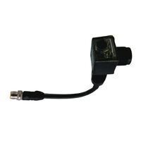 Allen-Bradley 42EFS1SCAG4 Infrared Photosensor