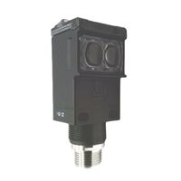Allen-Bradley 42GRU9003QD Photoelectric Sensor Retro Reflective