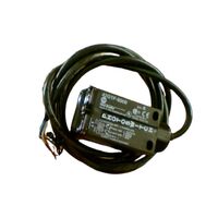 Allen-Bradley 42GTF9000 Photoelectric Sensor with Large Aperture Fiber Optic