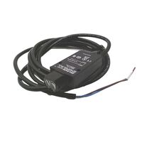 Allen-Bradley 42KLE1QZBA2 Minisight Sensor 18mm Cylindrical