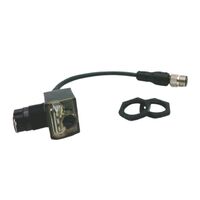 Allen-Bradley 42EFG1MNAF4 Photoelectric Sensor